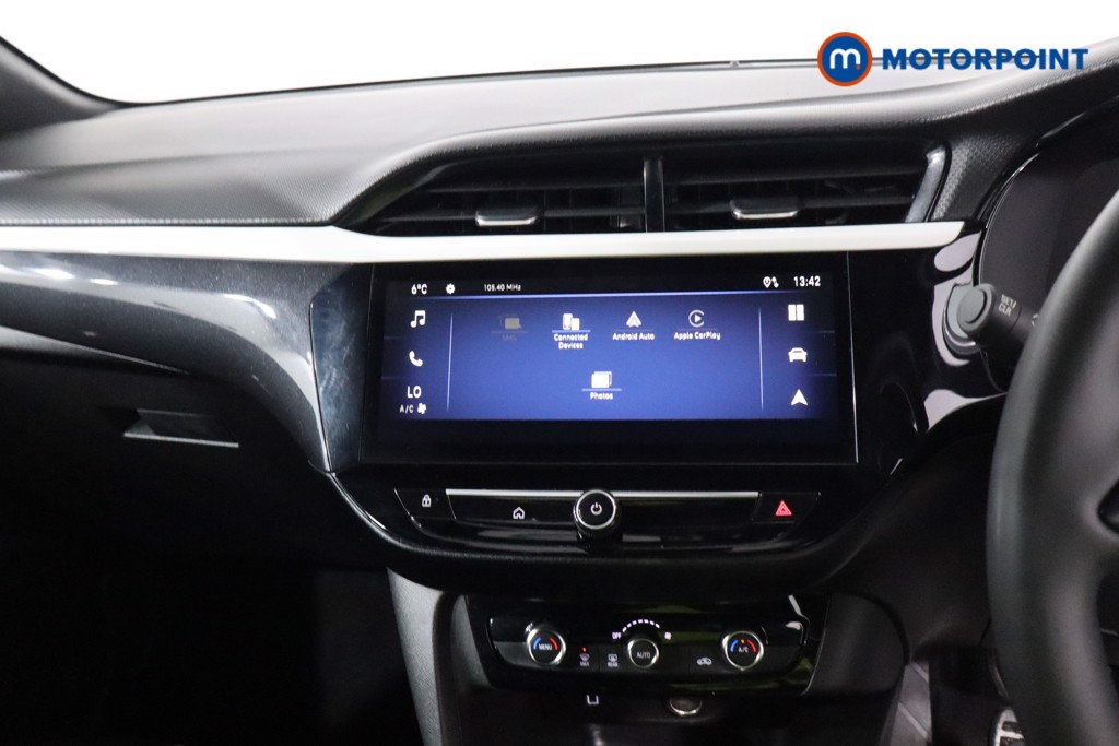 Vauxhall Corsa GS Manual Petrol Hatchback - Stock Number (1611312) - 18th supplementary image