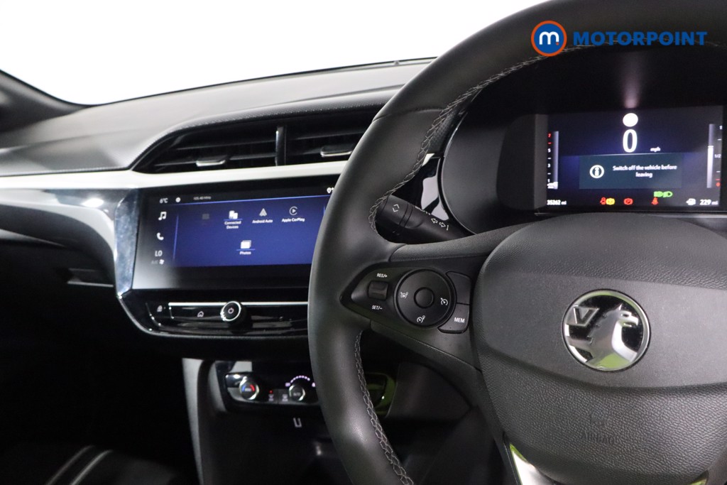 Vauxhall Corsa GS Manual Petrol Hatchback - Stock Number (1611312) - 19th supplementary image