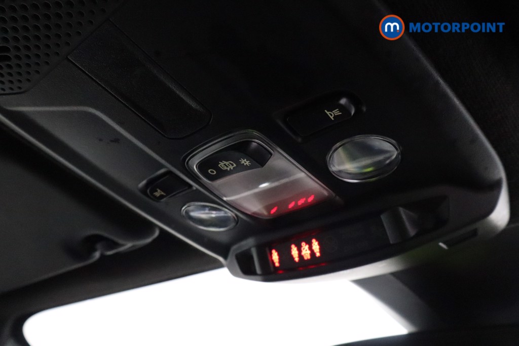 Vauxhall Corsa GS Manual Petrol Hatchback - Stock Number (1611312) - 21st supplementary image