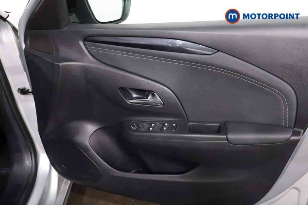 Vauxhall Corsa GS Manual Petrol Hatchback - Stock Number (1611312) - 23rd supplementary image