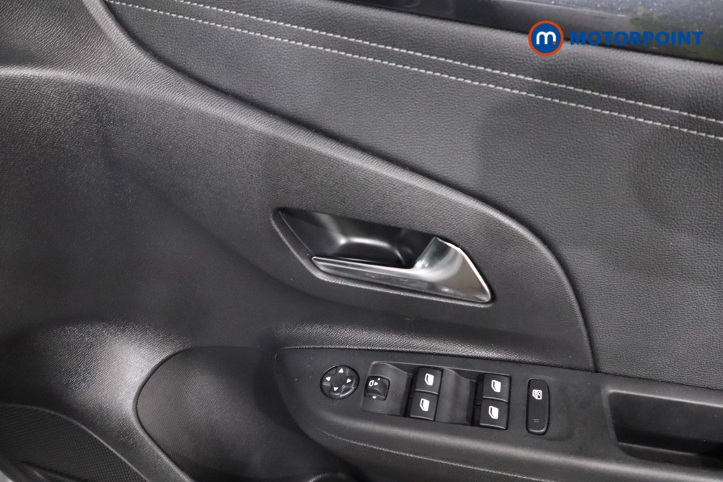 Vauxhall Corsa GS Manual Petrol Hatchback - Stock Number (1611312) - 24th supplementary image