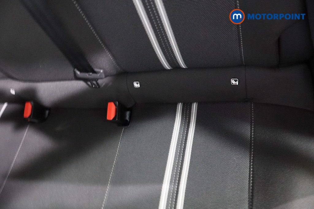 Vauxhall Corsa GS Manual Petrol Hatchback - Stock Number (1611312) - 25th supplementary image