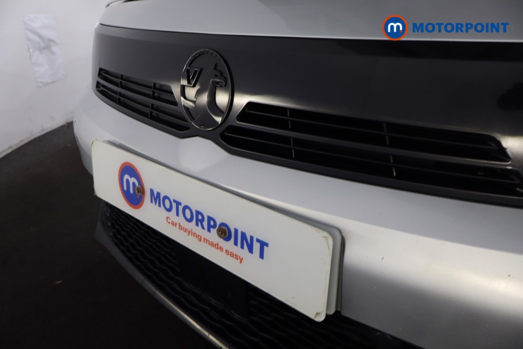 Vauxhall Corsa GS Manual Petrol Hatchback - Stock Number (1611312) - 26th supplementary image