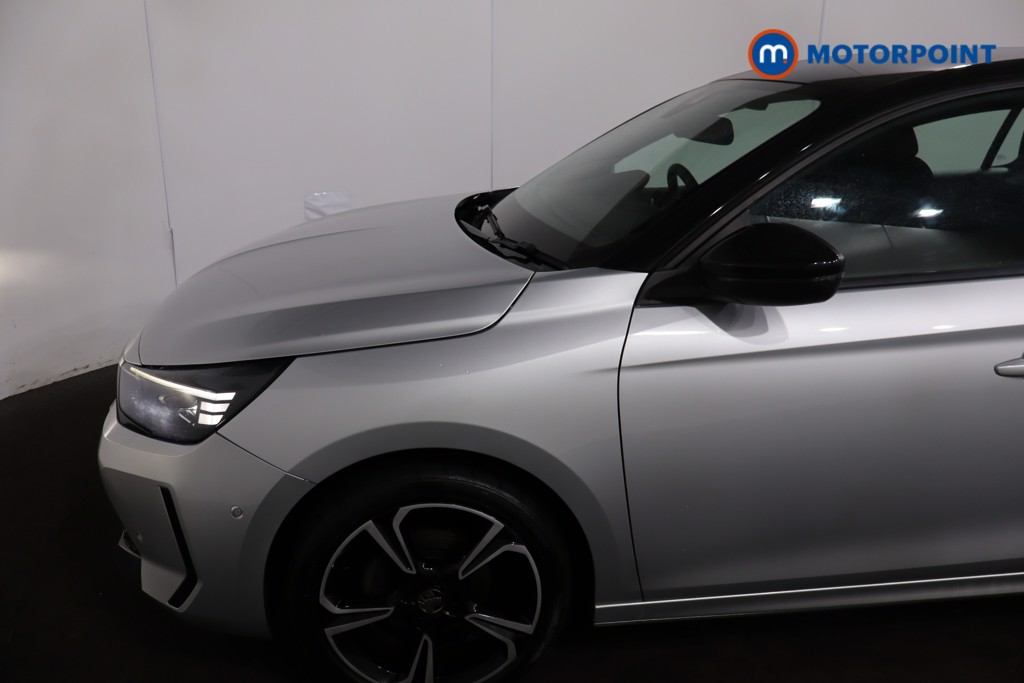 Vauxhall Corsa GS Manual Petrol Hatchback - Stock Number (1611312) - 28th supplementary image