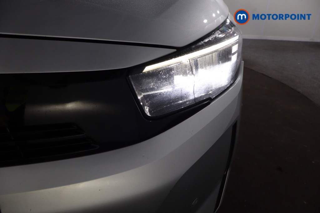 Vauxhall Corsa GS Manual Petrol Hatchback - Stock Number (1611312) - 29th supplementary image