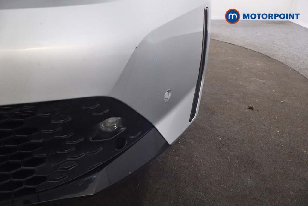 Vauxhall Corsa GS Manual Petrol Hatchback - Stock Number (1611312) - 30th supplementary image