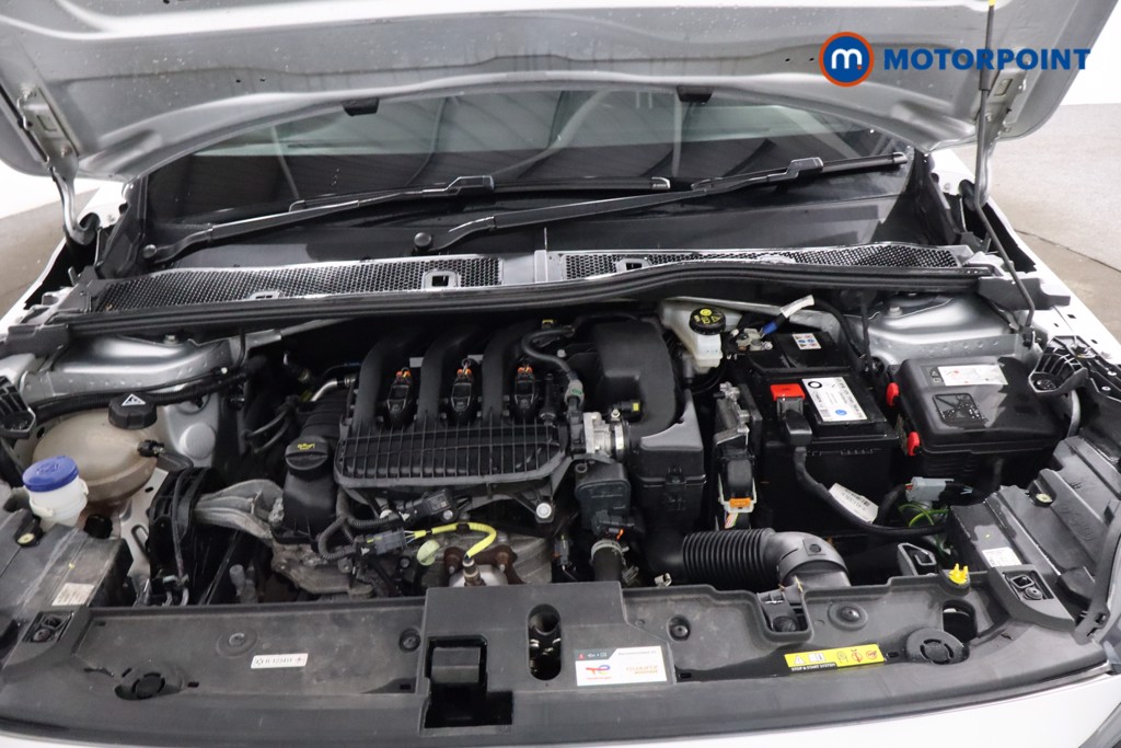 Vauxhall Corsa GS Manual Petrol Hatchback - Stock Number (1611312) - 31st supplementary image