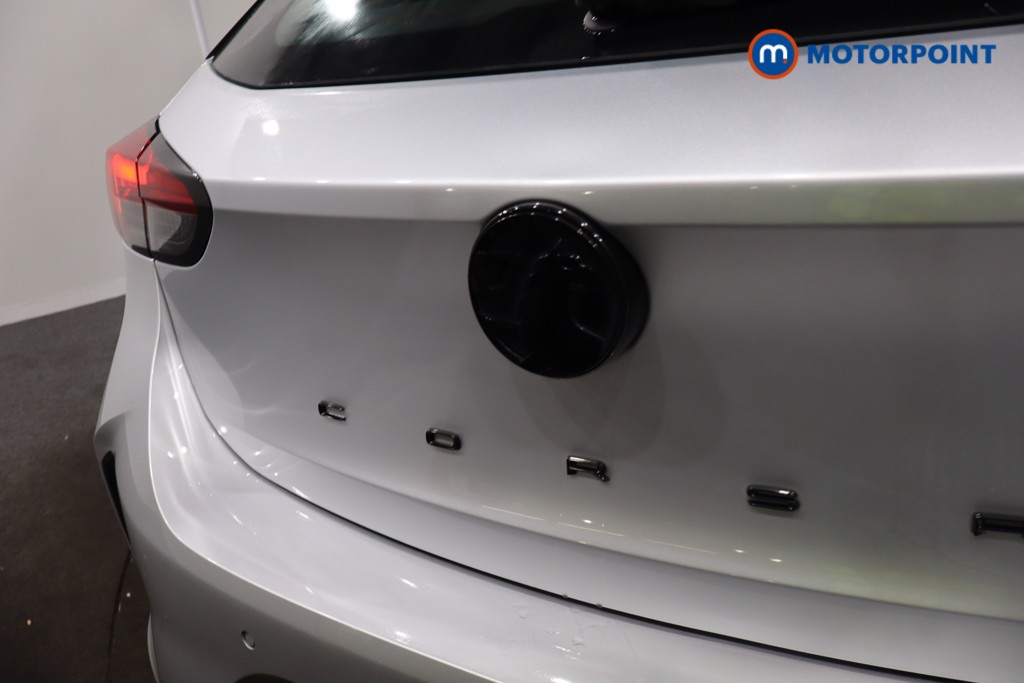 Vauxhall Corsa GS Manual Petrol Hatchback - Stock Number (1611312) - 34th supplementary image