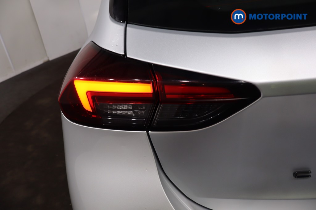 Vauxhall Corsa GS Manual Petrol Hatchback - Stock Number (1611312) - 36th supplementary image