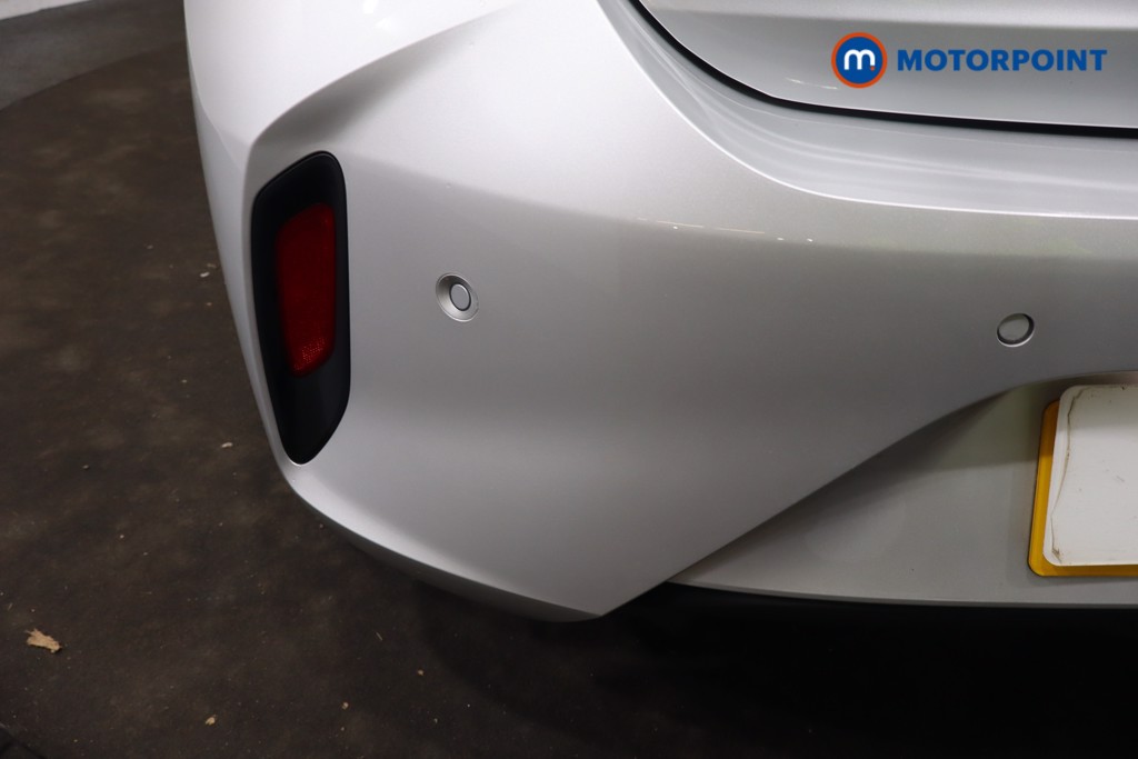 Vauxhall Corsa GS Manual Petrol Hatchback - Stock Number (1611312) - 37th supplementary image