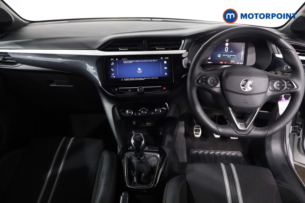 Vauxhall Corsa GS Manual Petrol Hatchback - Stock Number (1611312) - 1st supplementary image