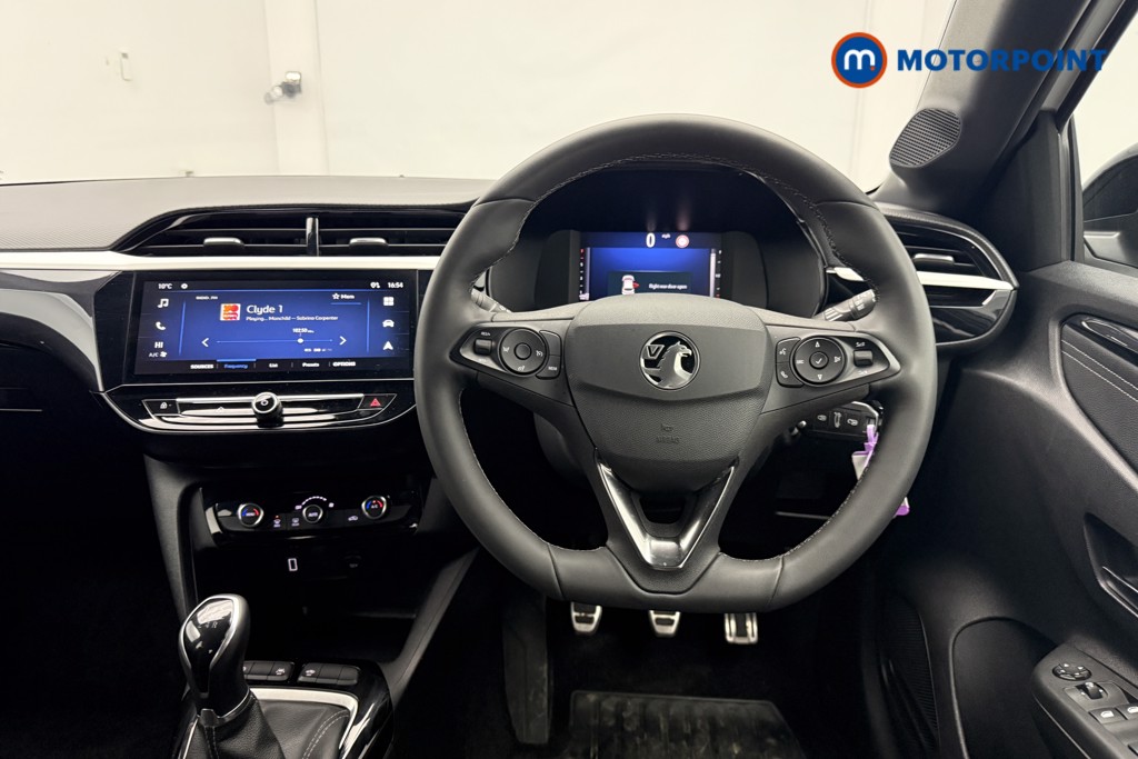 Vauxhall Corsa GS Manual Petrol Hatchback - Stock Number (1611330) - 2nd supplementary image