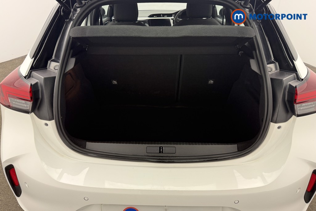 Vauxhall Corsa GS Manual Petrol Hatchback - Stock Number (1611330) - 5th supplementary image