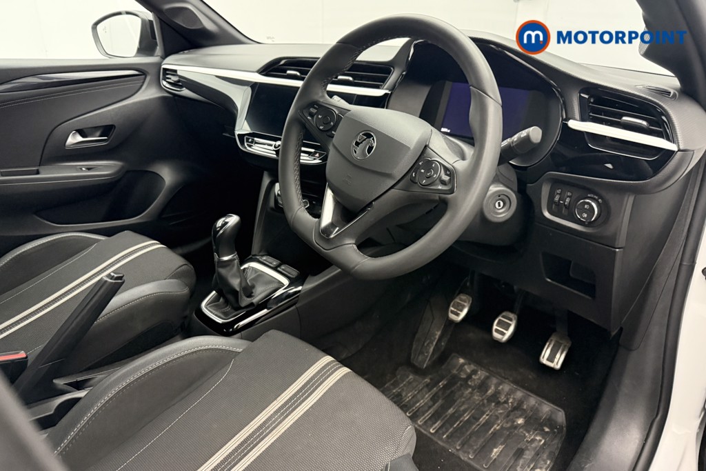 Vauxhall Corsa GS Manual Petrol Hatchback - Stock Number (1611330) - 6th supplementary image