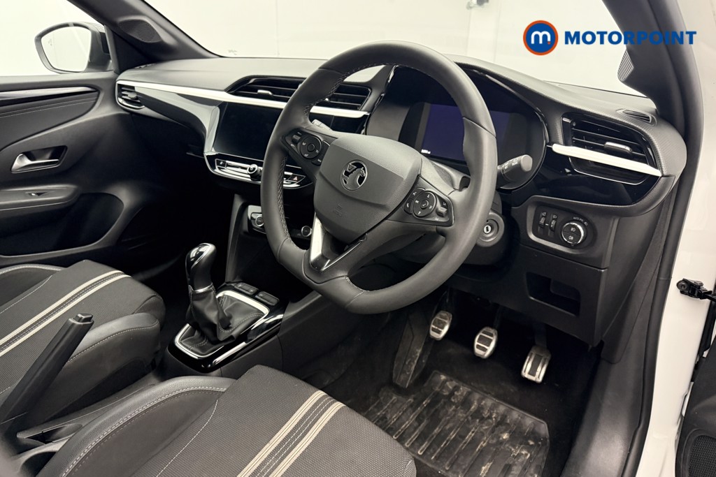 Vauxhall Corsa GS Manual Petrol Hatchback - Stock Number (1611330) - 7th supplementary image