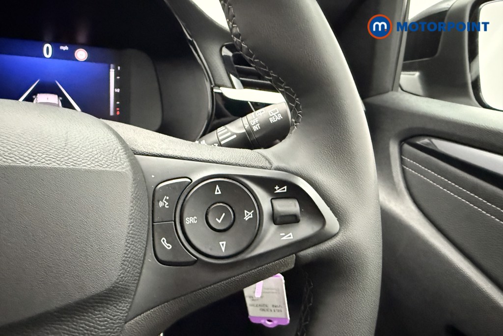 Vauxhall Corsa GS Manual Petrol Hatchback - Stock Number (1611330) - 9th supplementary image