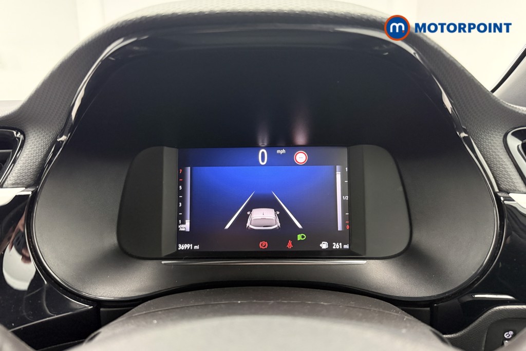 Vauxhall Corsa GS Manual Petrol Hatchback - Stock Number (1611330) - 10th supplementary image