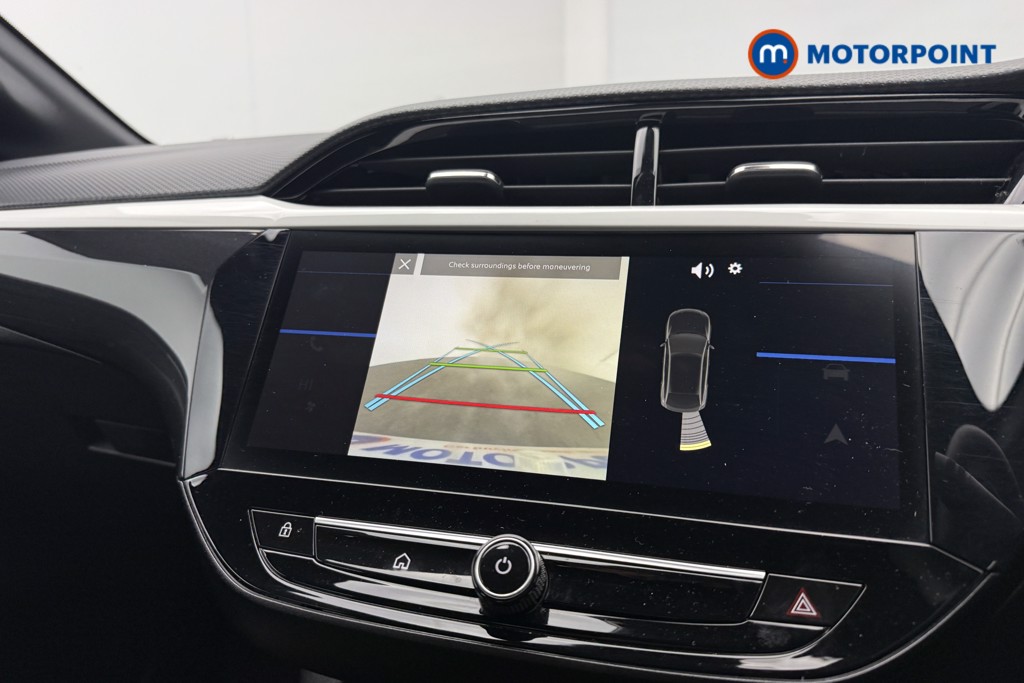 Vauxhall Corsa GS Manual Petrol Hatchback - Stock Number (1611330) - 12th supplementary image