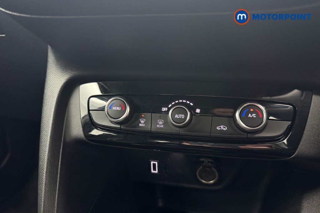 Vauxhall Corsa GS Manual Petrol Hatchback - Stock Number (1611330) - 13th supplementary image