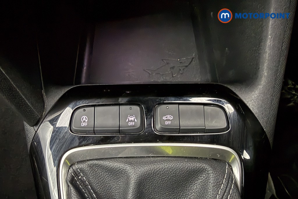 Vauxhall Corsa GS Manual Petrol Hatchback - Stock Number (1611330) - 15th supplementary image