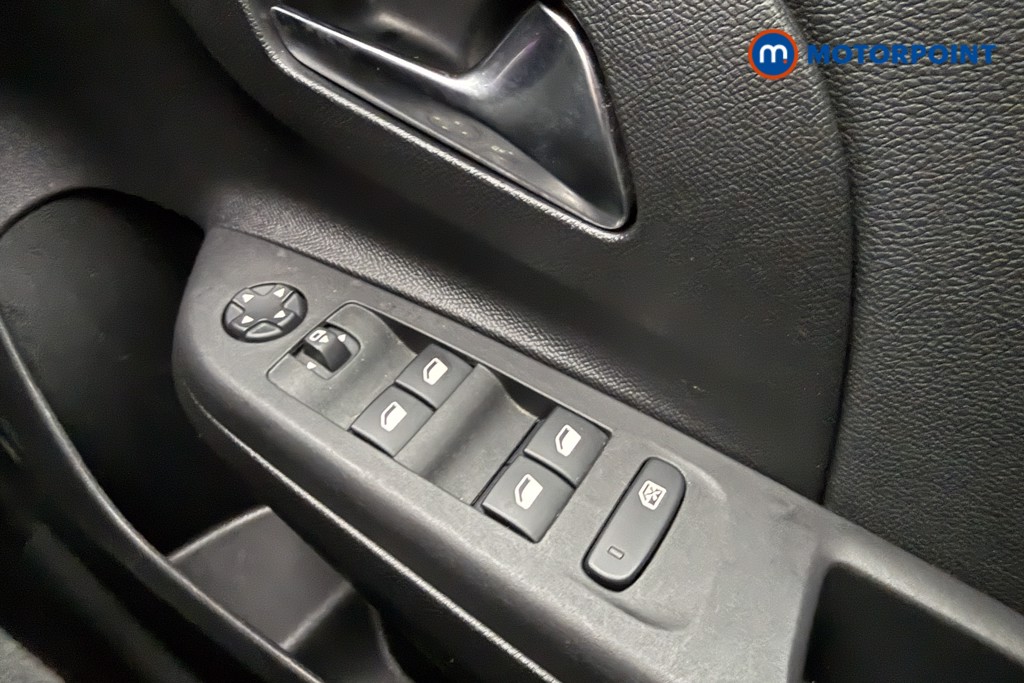 Vauxhall Corsa GS Manual Petrol Hatchback - Stock Number (1611330) - 16th supplementary image