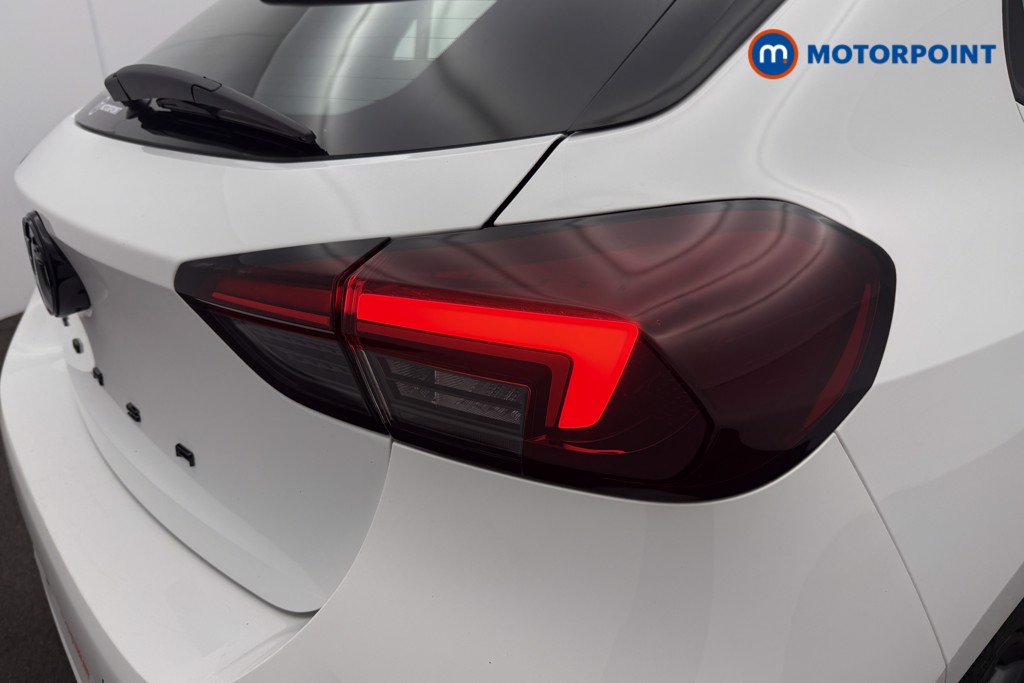 Vauxhall Corsa GS Manual Petrol Hatchback - Stock Number (1611330) - 18th supplementary image