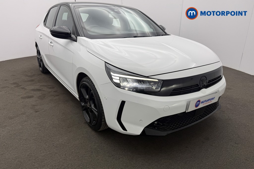 Vauxhall Corsa GS Manual Petrol Hatchback - Stock Number (1611330) - 19th supplementary image