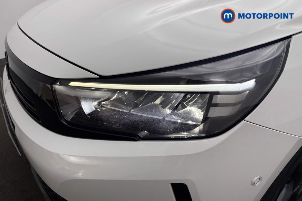 Vauxhall Corsa GS Manual Petrol Hatchback - Stock Number (1611330) - 21st supplementary image