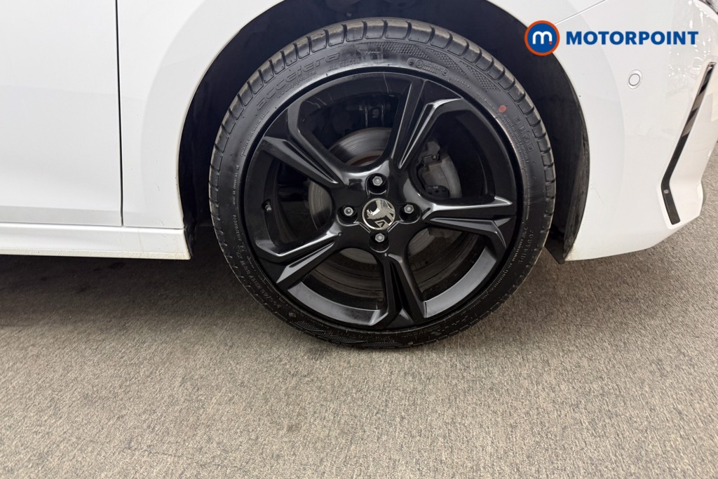 Vauxhall Corsa GS Manual Petrol Hatchback - Stock Number (1611330) - 22nd supplementary image