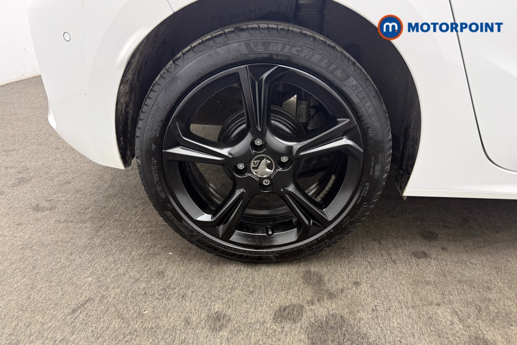 Vauxhall Corsa GS Manual Petrol Hatchback - Stock Number (1611330) - 23rd supplementary image