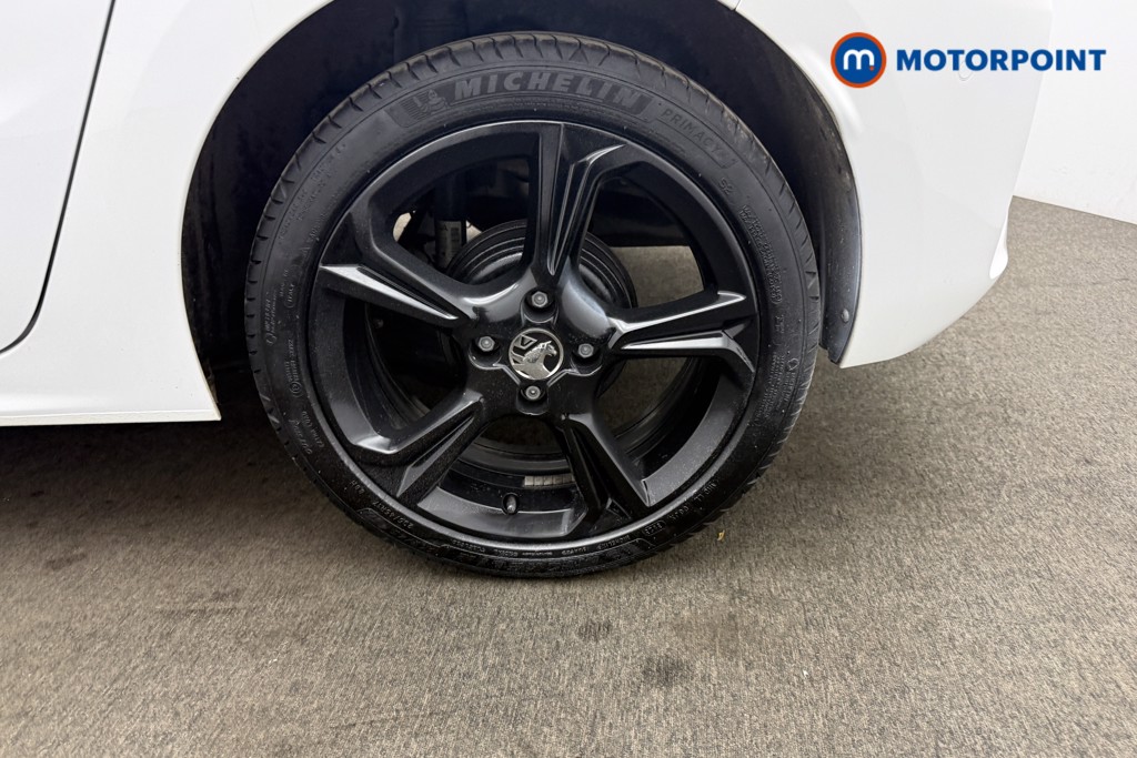 Vauxhall Corsa GS Manual Petrol Hatchback - Stock Number (1611330) - 24th supplementary image