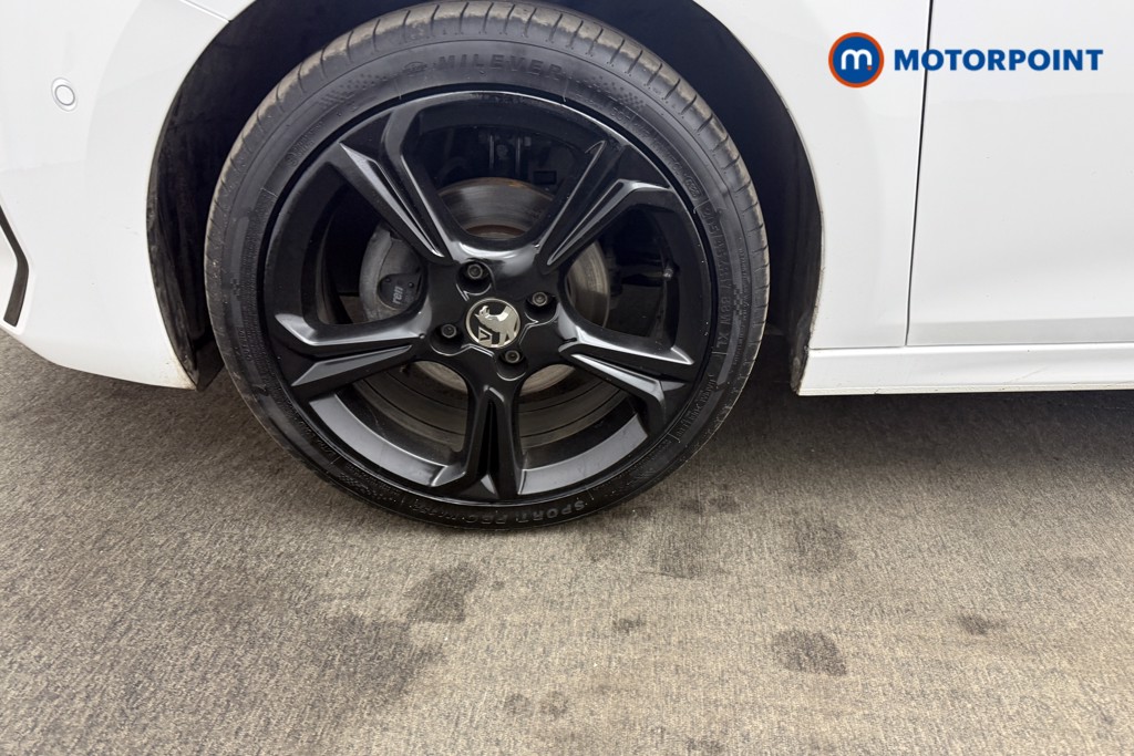 Vauxhall Corsa GS Manual Petrol Hatchback - Stock Number (1611330) - 25th supplementary image