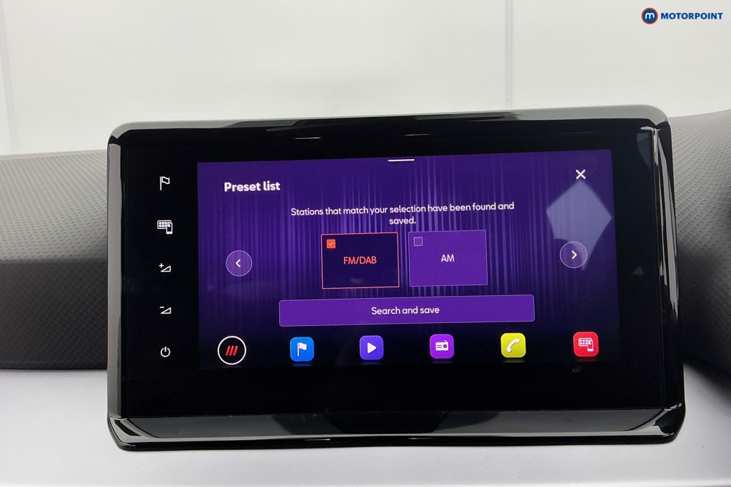 Seat Arona FR Manual Petrol SUV - Stock Number (1611571) - 2nd supplementary image