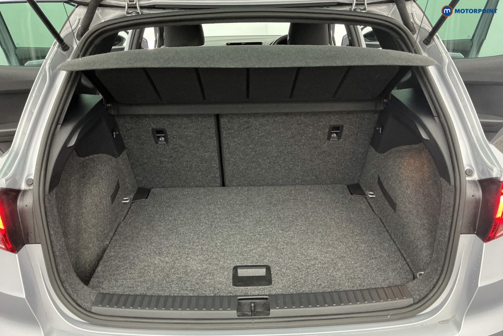 Seat Arona FR Manual Petrol SUV - Stock Number (1611571) - 3rd supplementary image