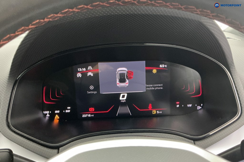 Seat Arona FR Manual Petrol SUV - Stock Number (1611571) - 15th supplementary image