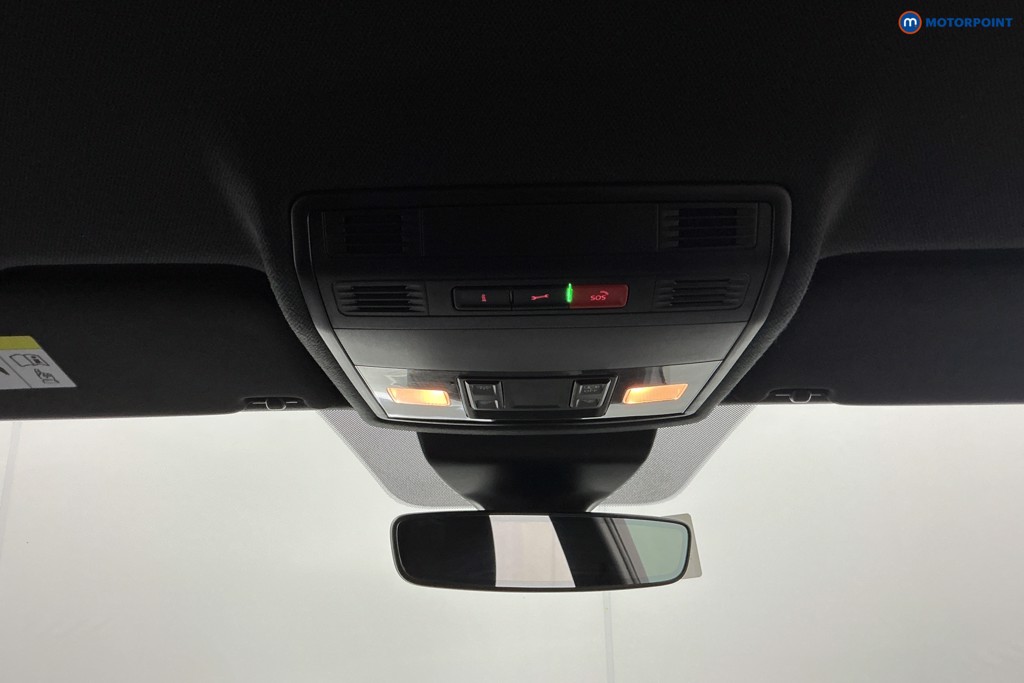 Seat Arona FR Manual Petrol SUV - Stock Number (1611571) - 20th supplementary image