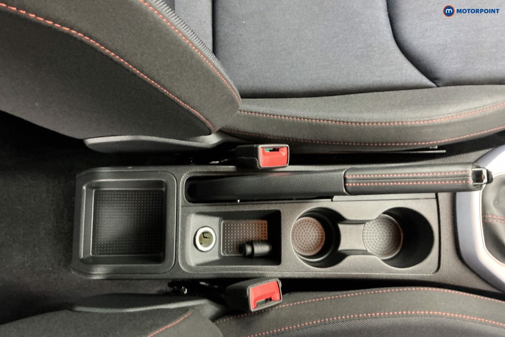 Seat Arona FR Manual Petrol SUV - Stock Number (1611571) - 21st supplementary image