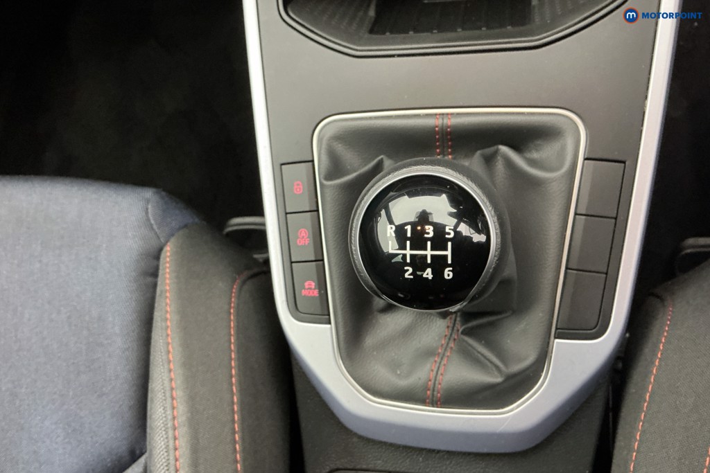 Seat Arona FR Manual Petrol SUV - Stock Number (1611571) - 22nd supplementary image