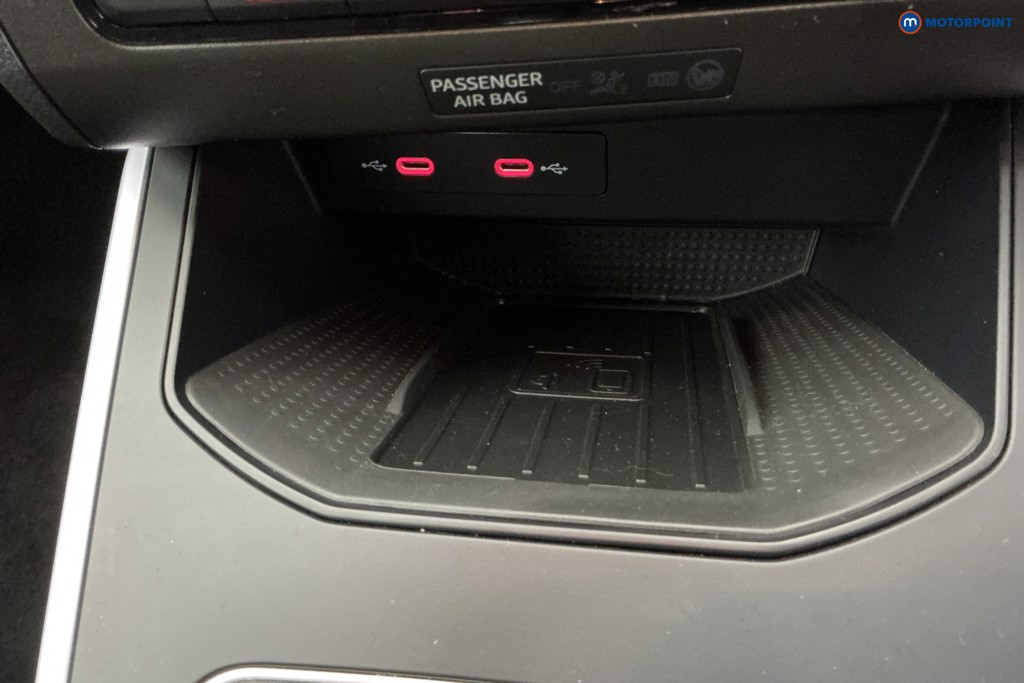 Seat Arona FR Manual Petrol SUV - Stock Number (1611571) - 23rd supplementary image