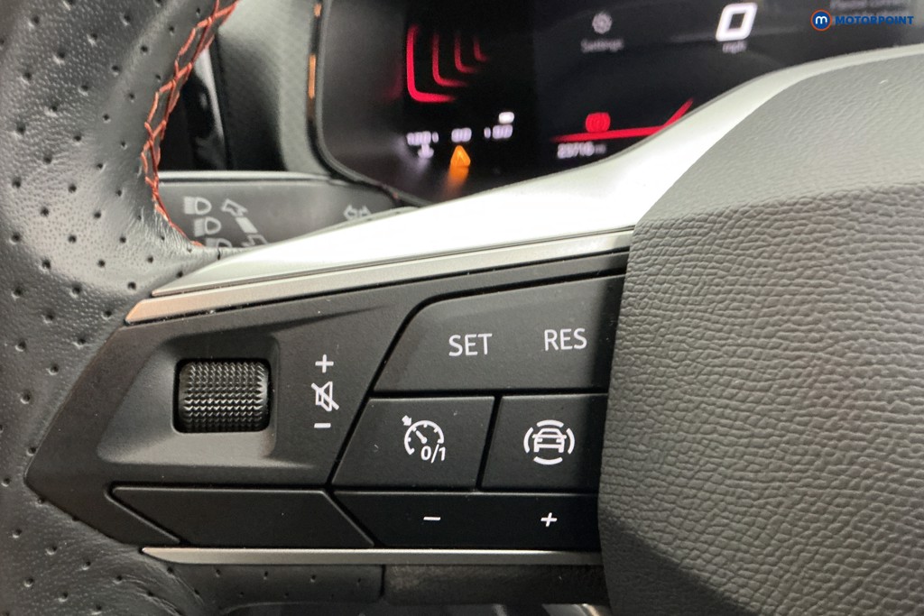 Seat Arona FR Manual Petrol SUV - Stock Number (1611571) - 26th supplementary image