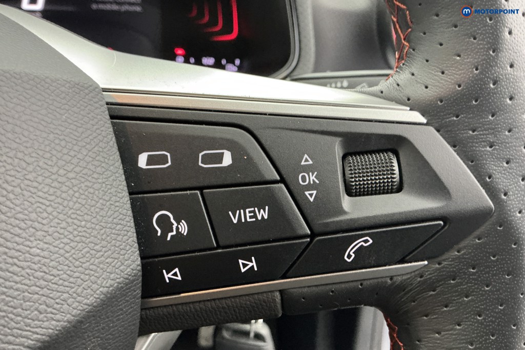 Seat Arona FR Manual Petrol SUV - Stock Number (1611571) - 27th supplementary image