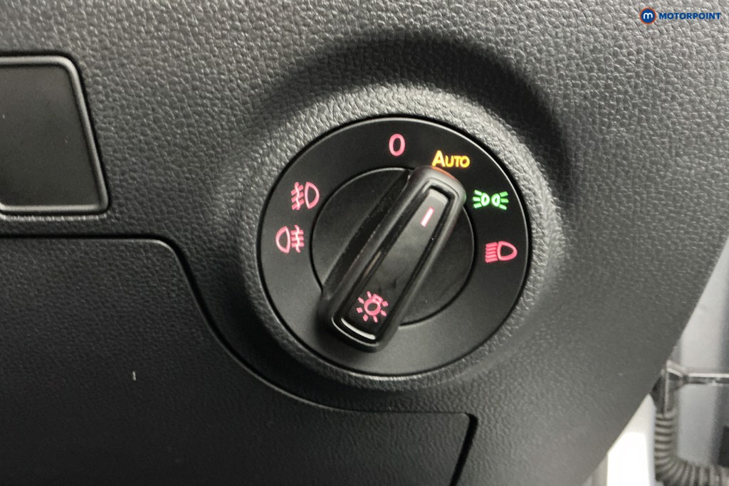 Seat Arona FR Manual Petrol SUV - Stock Number (1611571) - 28th supplementary image