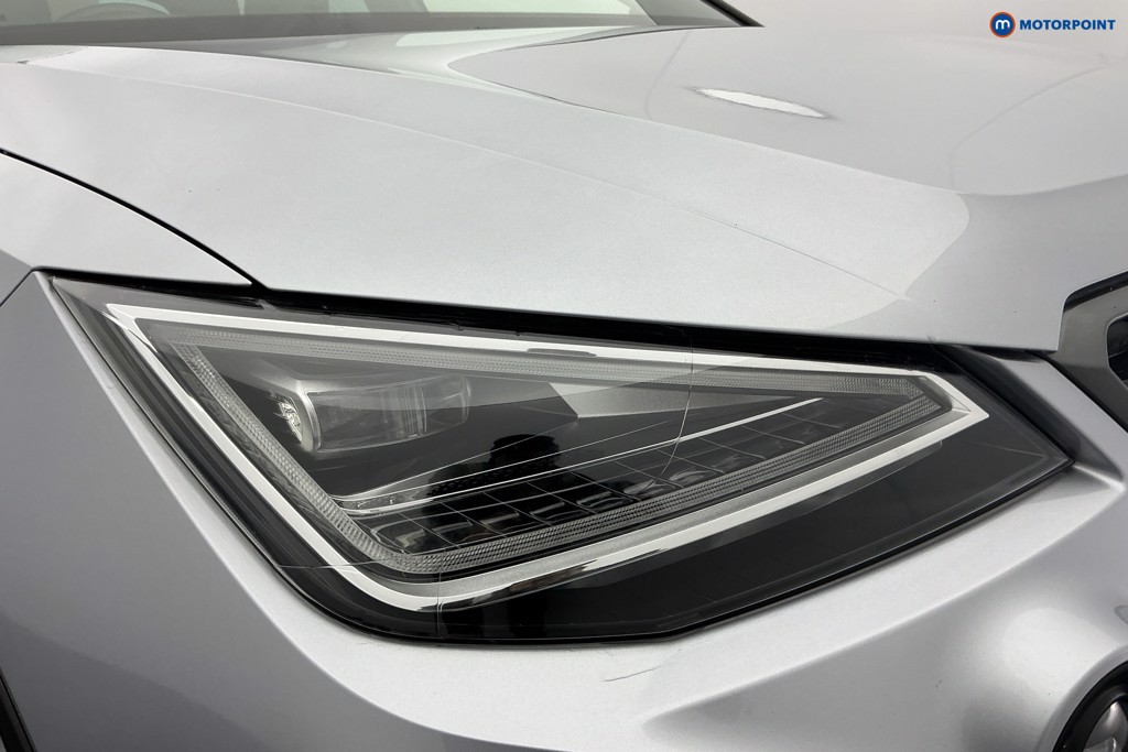 Seat Arona FR Manual Petrol SUV - Stock Number (1611571) - 33rd supplementary image