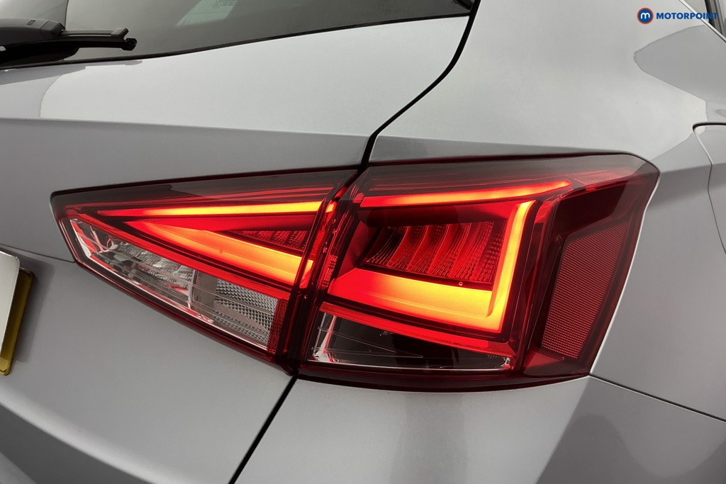 Seat Arona FR Manual Petrol SUV - Stock Number (1611571) - 38th supplementary image