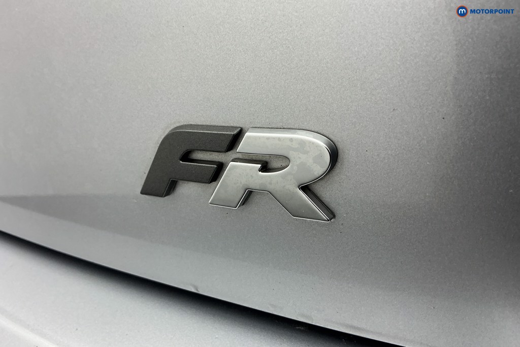 Seat Arona FR Manual Petrol SUV - Stock Number (1611571) - 39th supplementary image