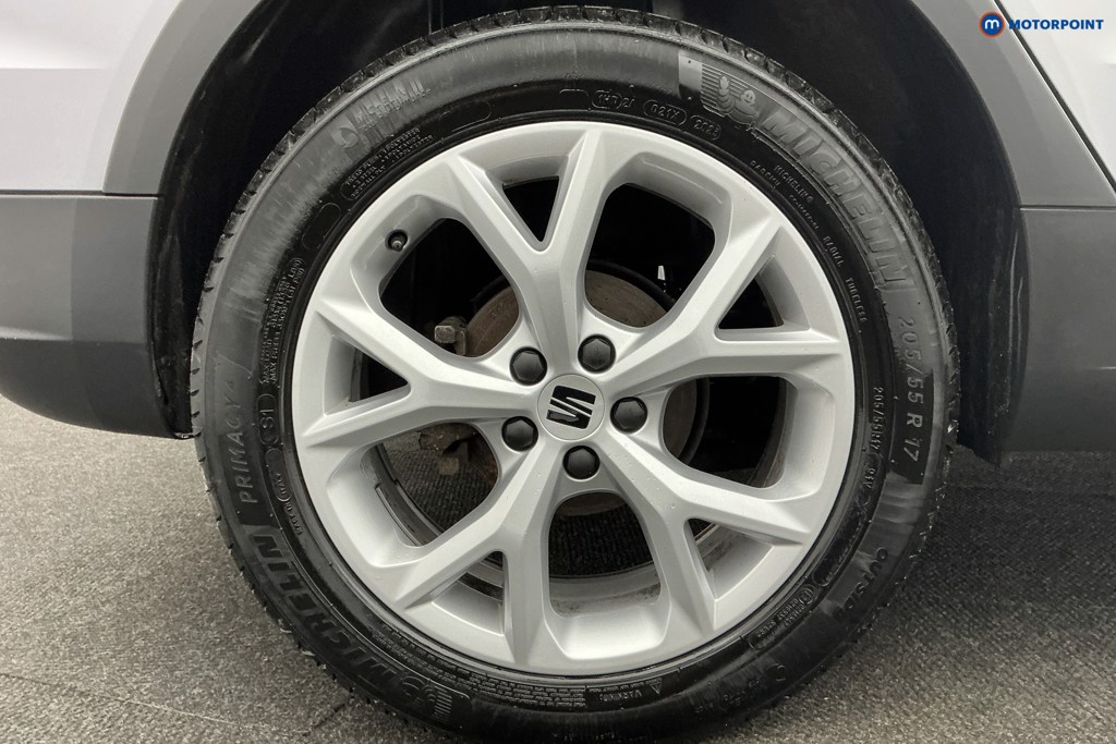Seat Arona FR Manual Petrol SUV - Stock Number (1611571) - 42nd supplementary image