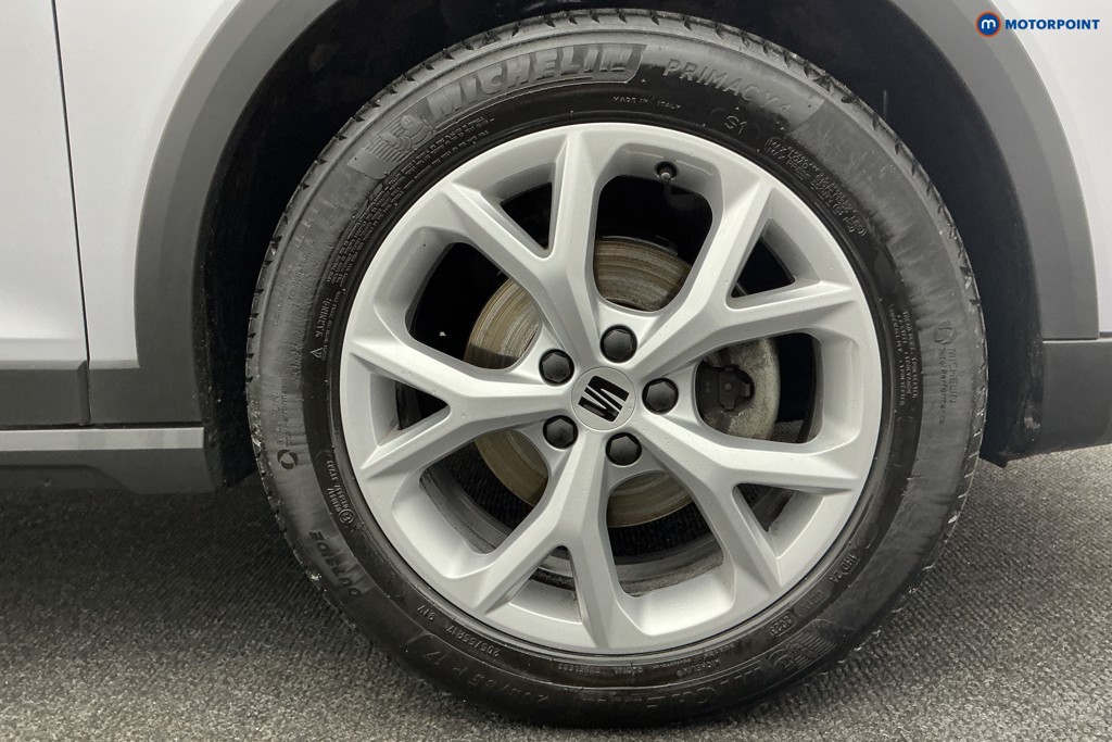 Seat Arona FR Manual Petrol SUV - Stock Number (1611571) - 43rd supplementary image