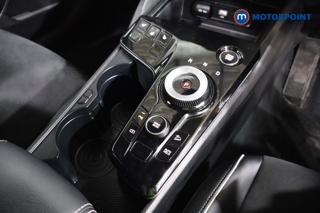 KIA Sportage Gt-Line Automatic Petrol-Electric Hybrid SUV - Stock Number (1611817) - 11th supplementary image