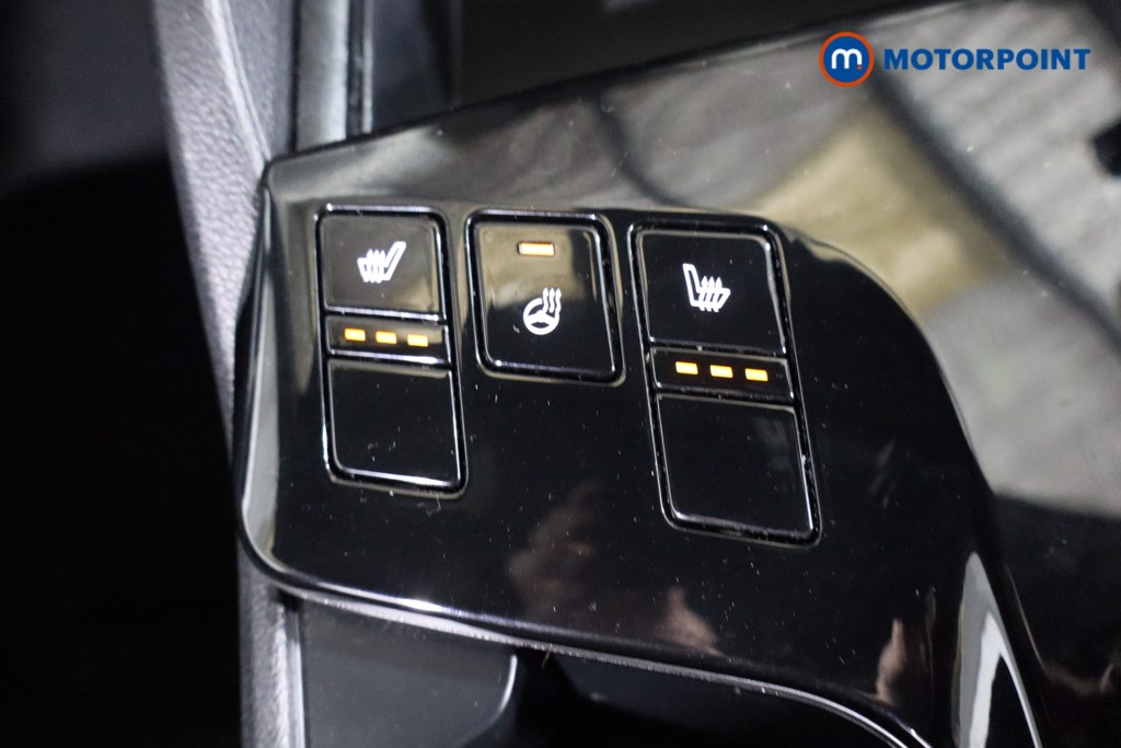 KIA Sportage Gt-Line Automatic Petrol-Electric Hybrid SUV - Stock Number (1611817) - 12th supplementary image