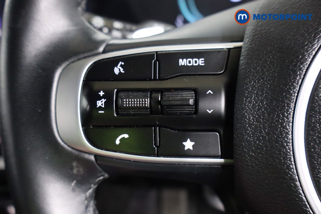 KIA Sportage Gt-Line Automatic Petrol-Electric Hybrid SUV - Stock Number (1611817) - 13th supplementary image